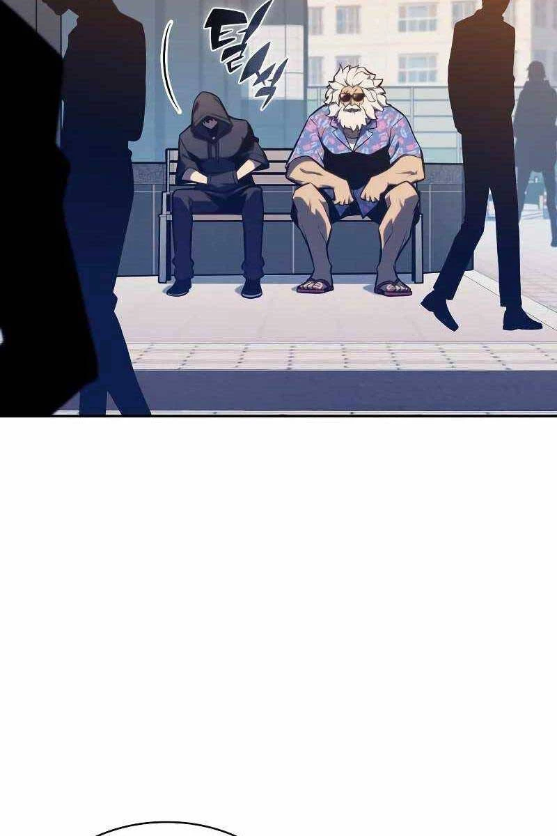 Người Chơi Mới Cấp Tối Đa Chapter 117 - Trang 4