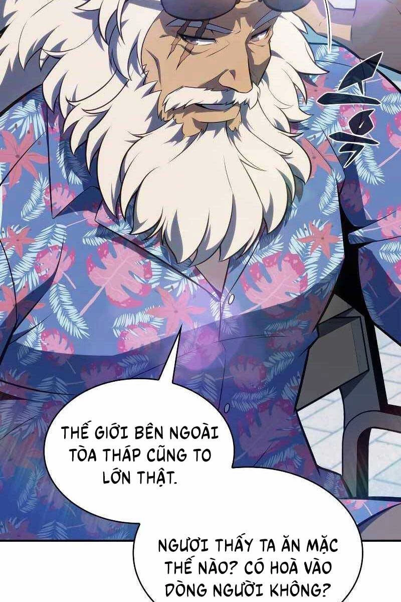 Người Chơi Mới Cấp Tối Đa Chapter 117 - Trang 4