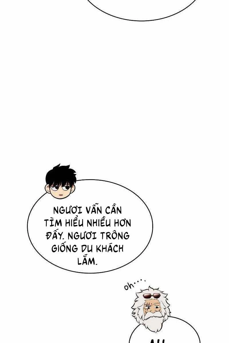 Người Chơi Mới Cấp Tối Đa Chapter 117 - Trang 4