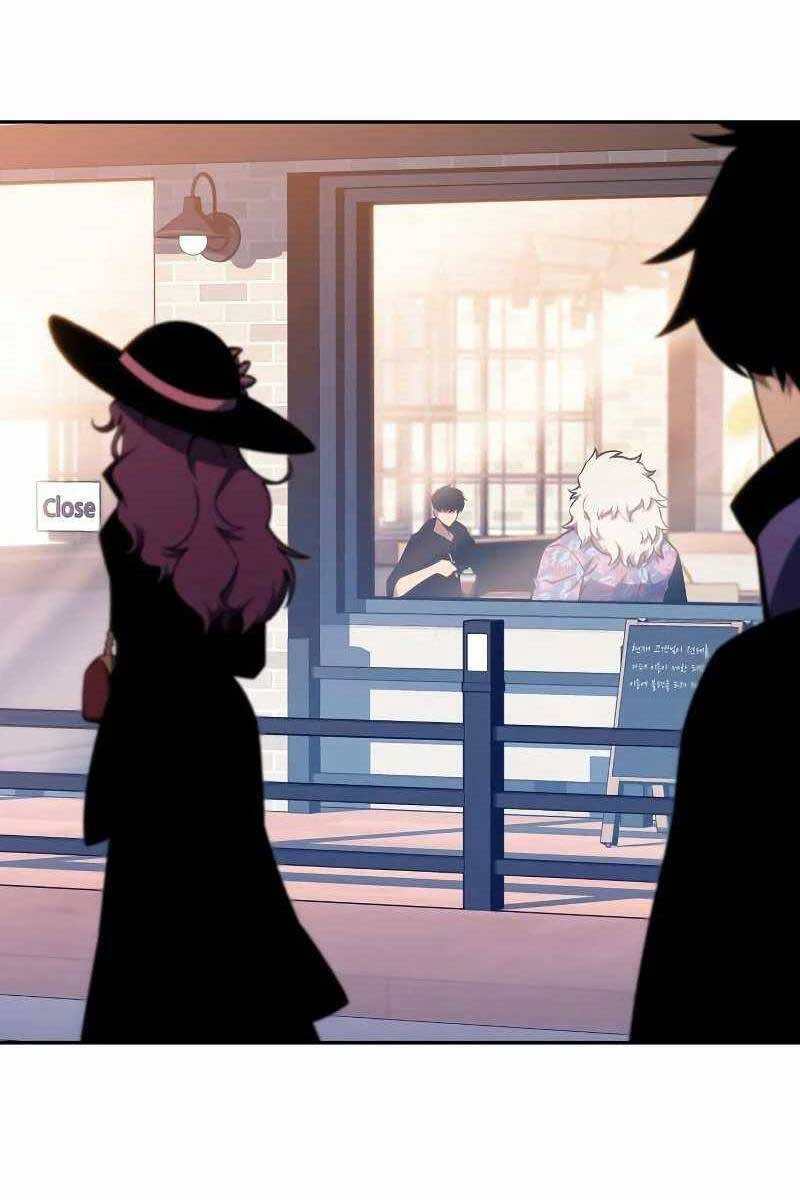 Người Chơi Mới Cấp Tối Đa Chapter 117 - Trang 4