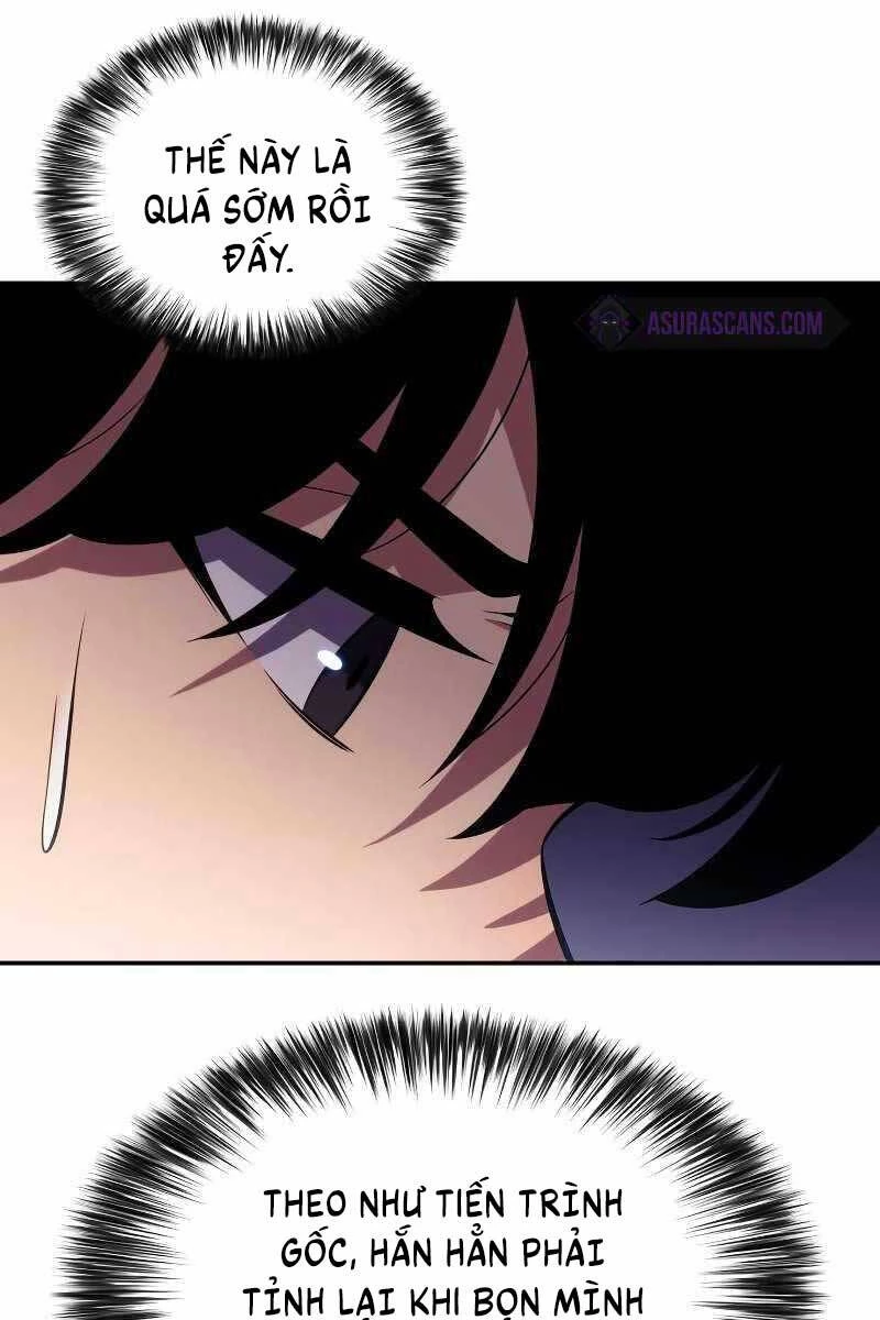 Người Chơi Mới Cấp Tối Đa Chapter 117 - Trang 4