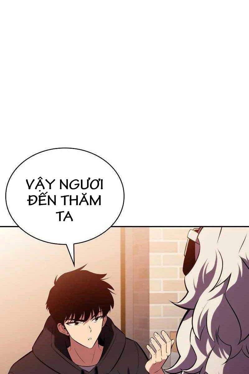 Người Chơi Mới Cấp Tối Đa Chapter 117 - Trang 4