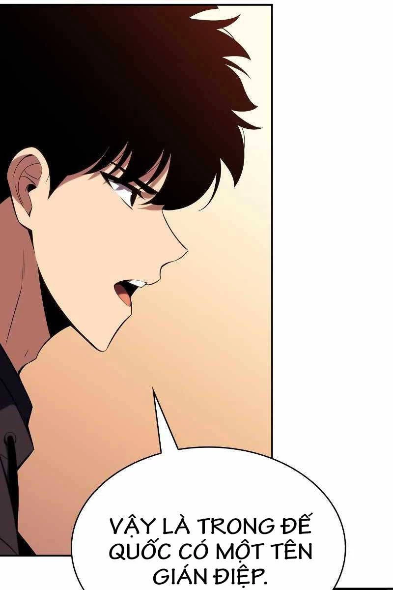 Người Chơi Mới Cấp Tối Đa Chapter 117 - Trang 4