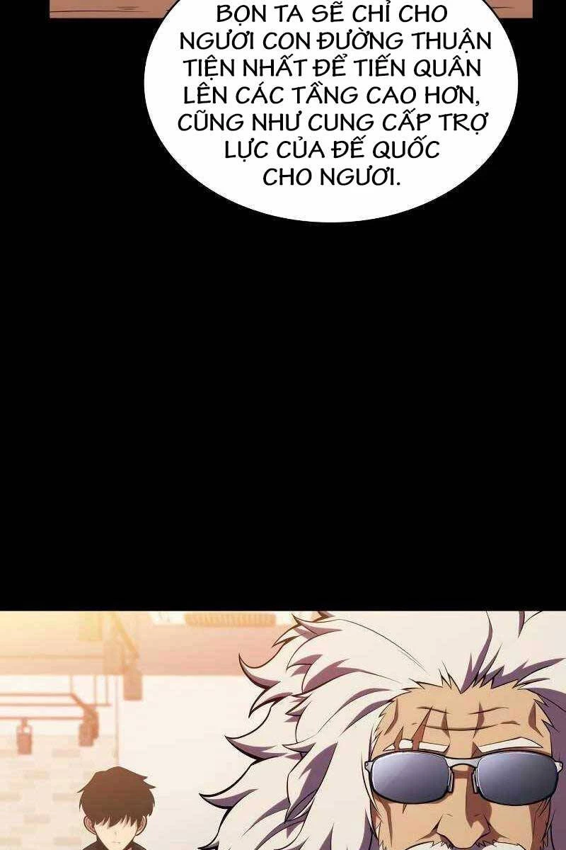 Người Chơi Mới Cấp Tối Đa Chapter 117 - Trang 4