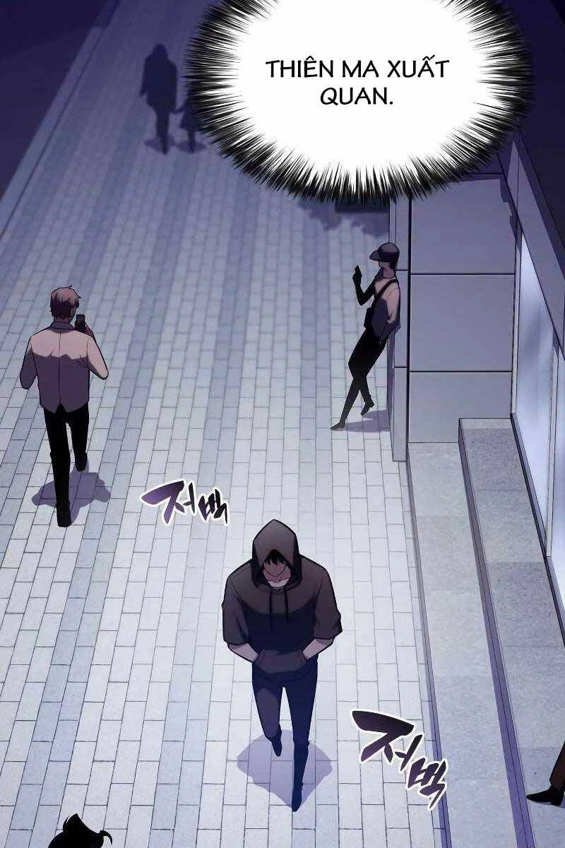 Người Chơi Mới Cấp Tối Đa Chapter 117 - Trang 4