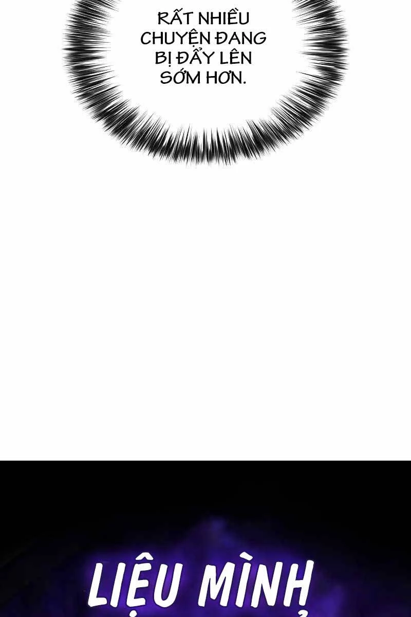 Người Chơi Mới Cấp Tối Đa Chapter 117 - Trang 4