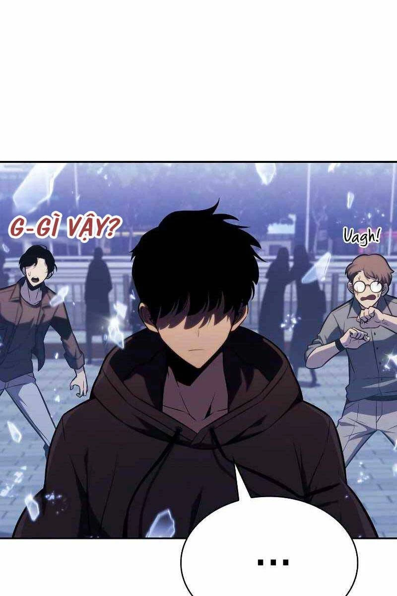 Người Chơi Mới Cấp Tối Đa Chapter 117 - Trang 4