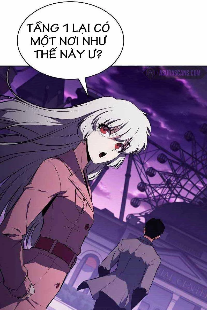 Người Chơi Mới Cấp Tối Đa Chapter 117 - Trang 4