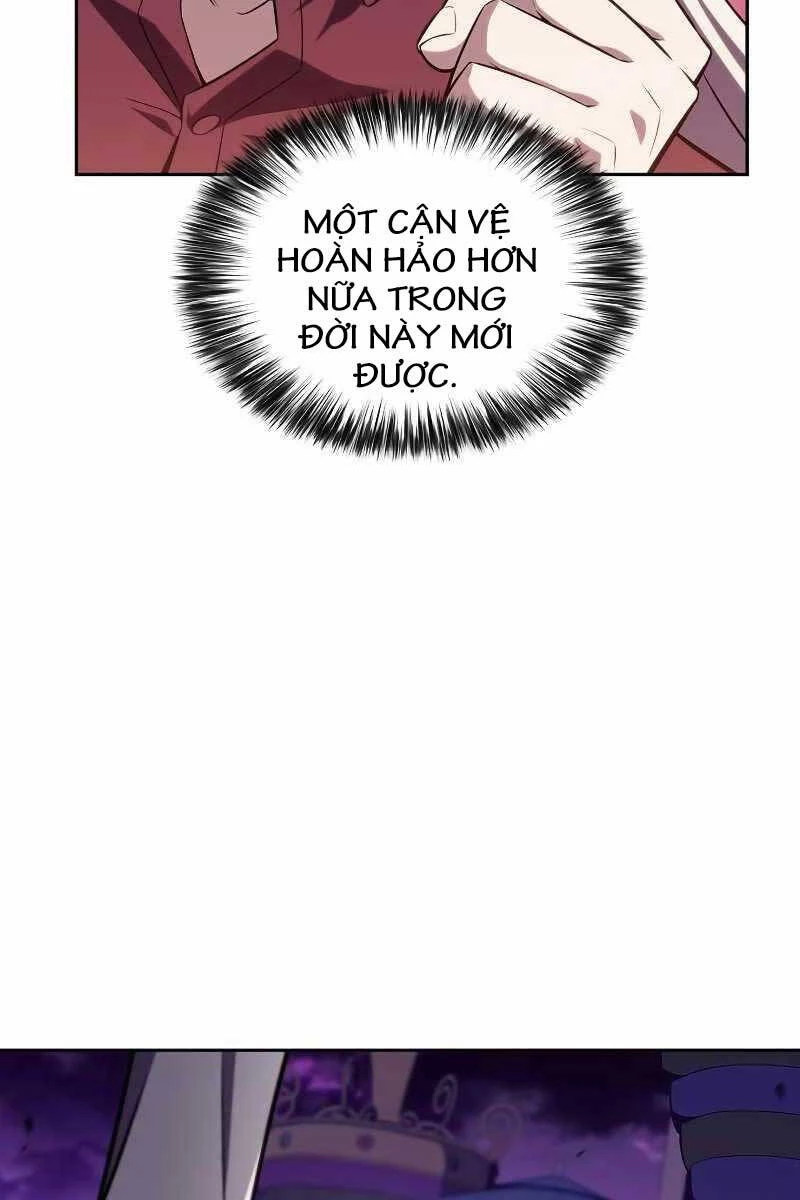 Người Chơi Mới Cấp Tối Đa Chapter 117 - Trang 4