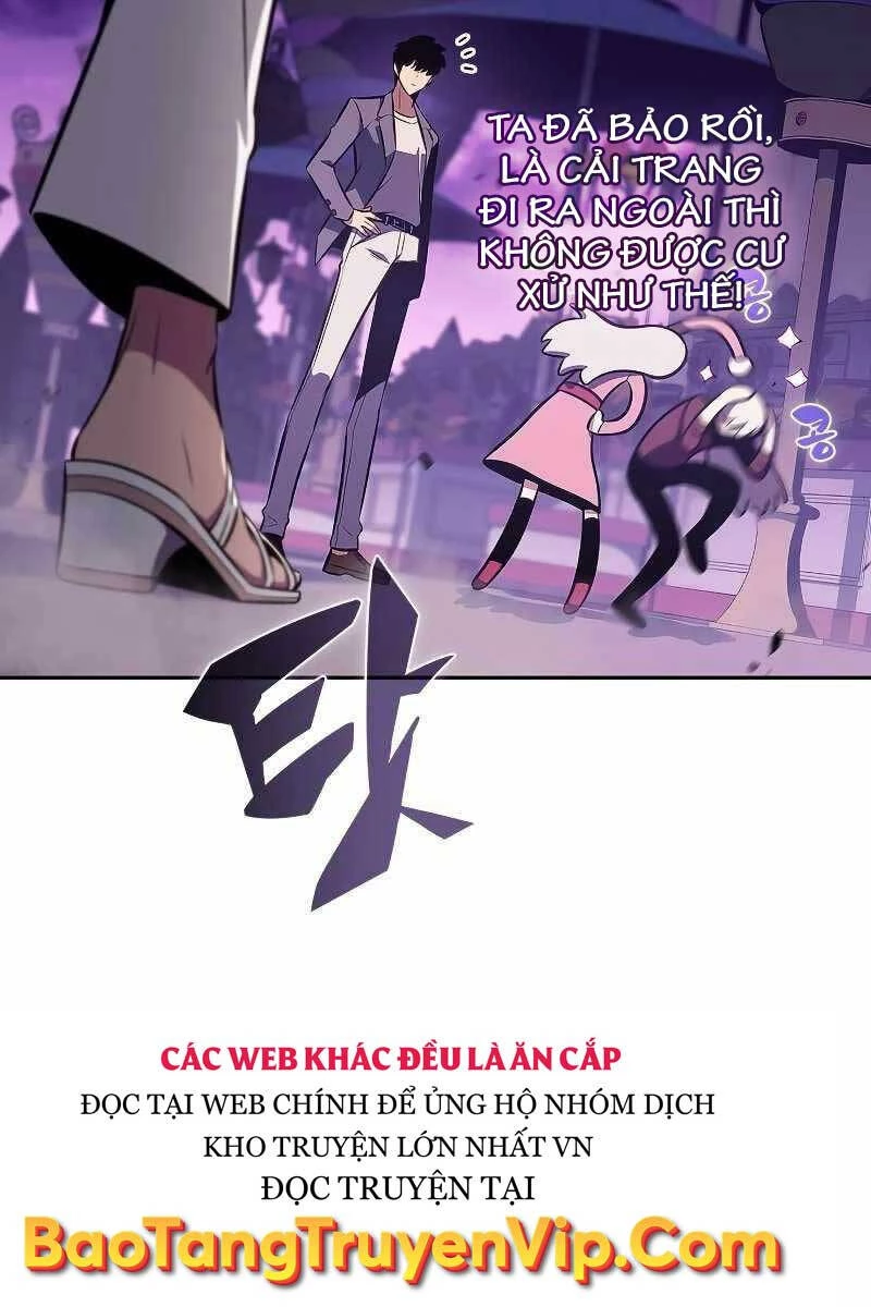 Người Chơi Mới Cấp Tối Đa Chapter 117 - Trang 4