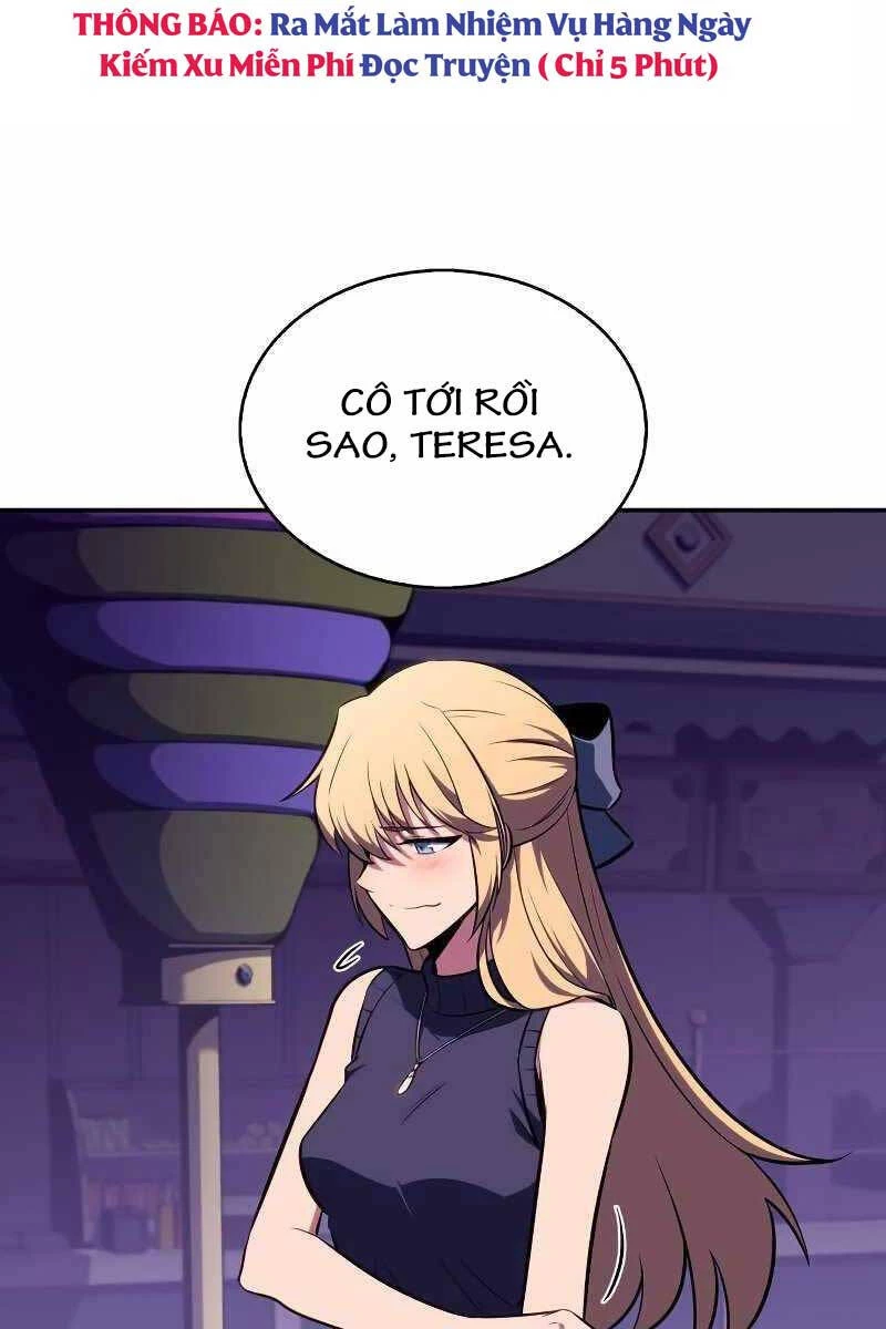 Người Chơi Mới Cấp Tối Đa Chapter 117 - Trang 4