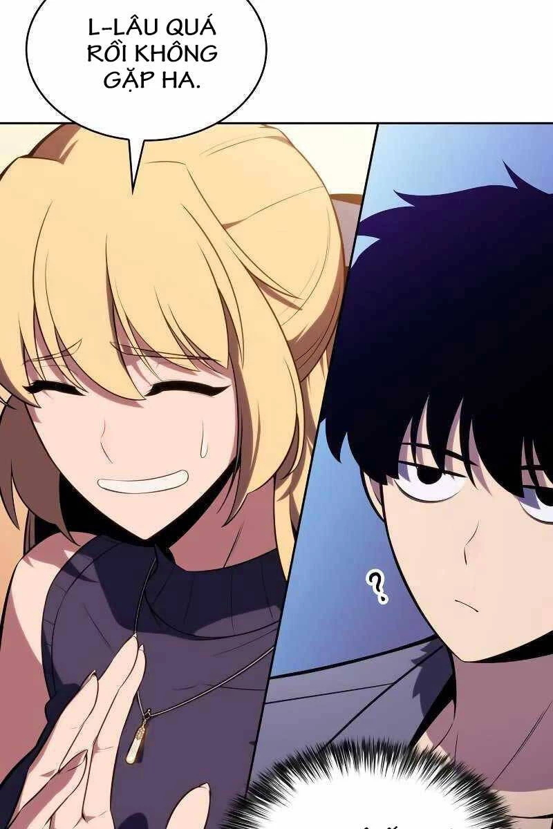 Người Chơi Mới Cấp Tối Đa Chapter 117 - Trang 4