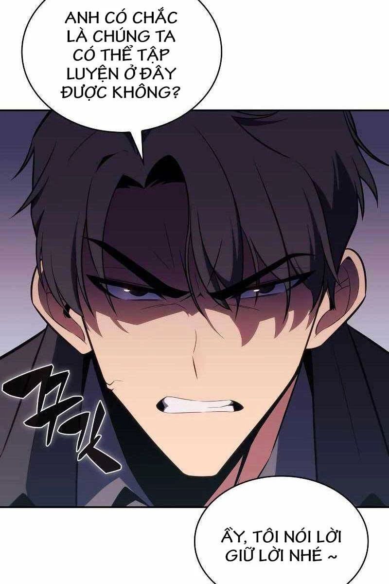 Người Chơi Mới Cấp Tối Đa Chapter 117 - Trang 4