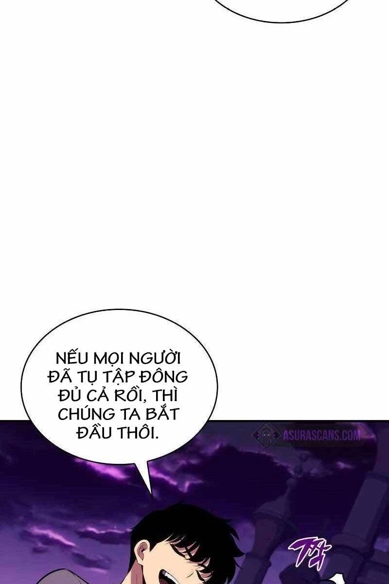 Người Chơi Mới Cấp Tối Đa Chapter 117 - Trang 4