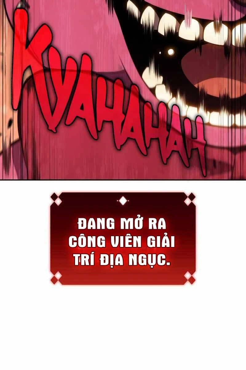 Người Chơi Mới Cấp Tối Đa Chapter 117 - Trang 4