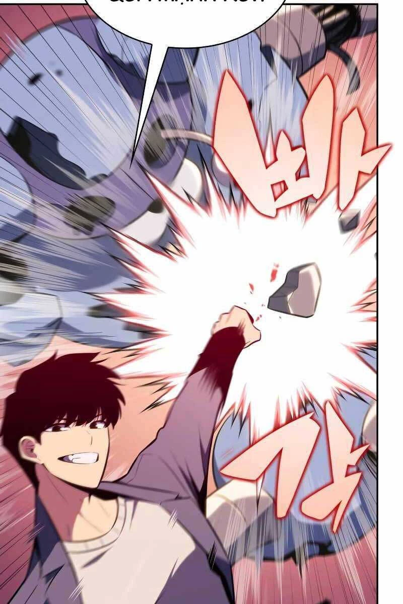 Người Chơi Mới Cấp Tối Đa Chapter 117 - Trang 4