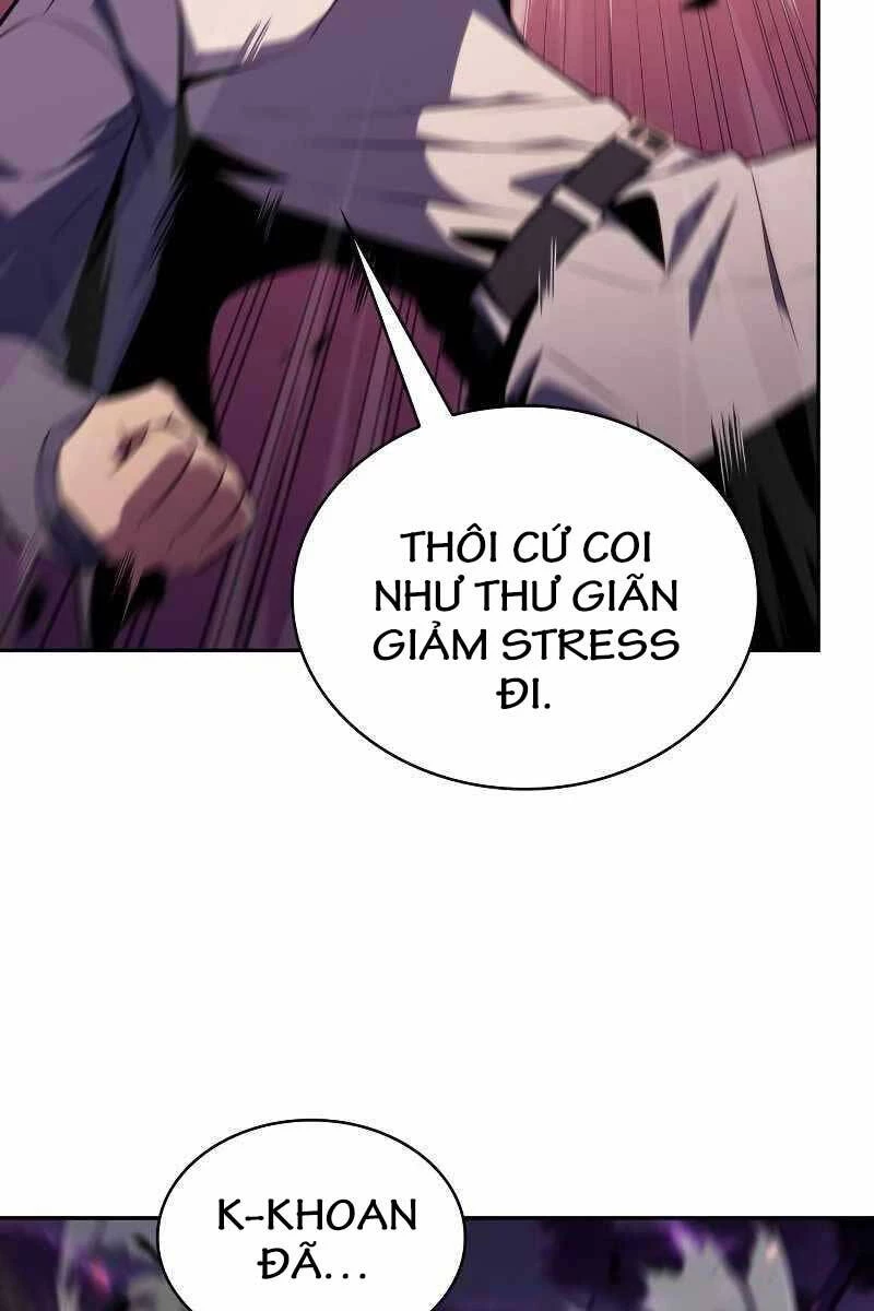 Người Chơi Mới Cấp Tối Đa Chapter 117 - Trang 4