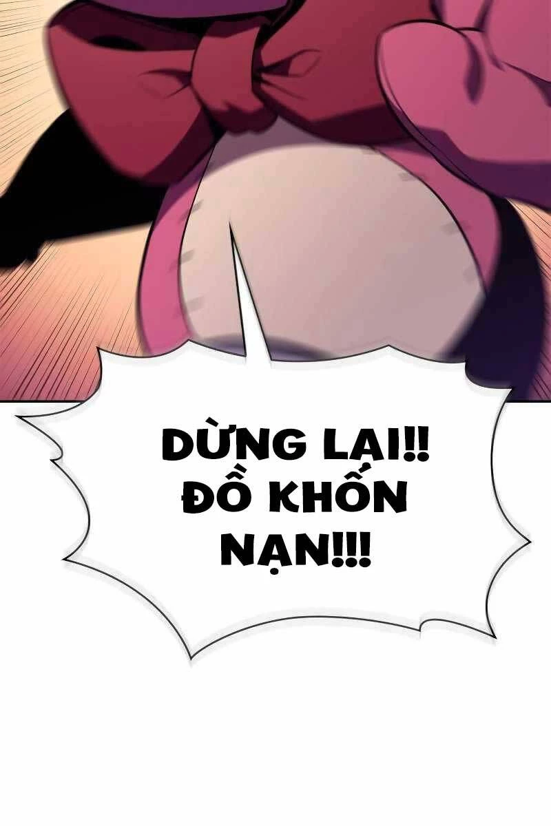 Người Chơi Mới Cấp Tối Đa Chapter 117 - Trang 4