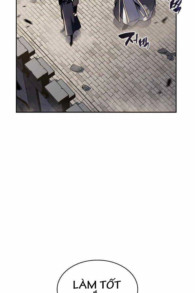 Người Chơi Mới Cấp Tối Đa Chapter 117 - Trang 4
