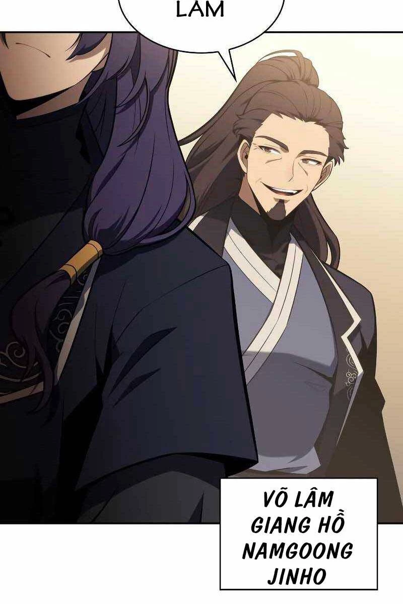 Người Chơi Mới Cấp Tối Đa Chapter 117 - Trang 4