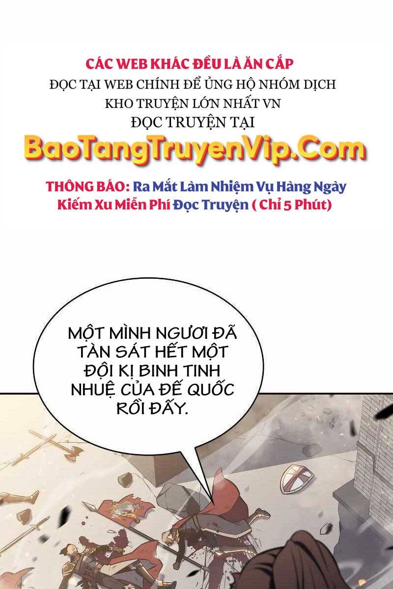 Người Chơi Mới Cấp Tối Đa Chapter 117 - Trang 4