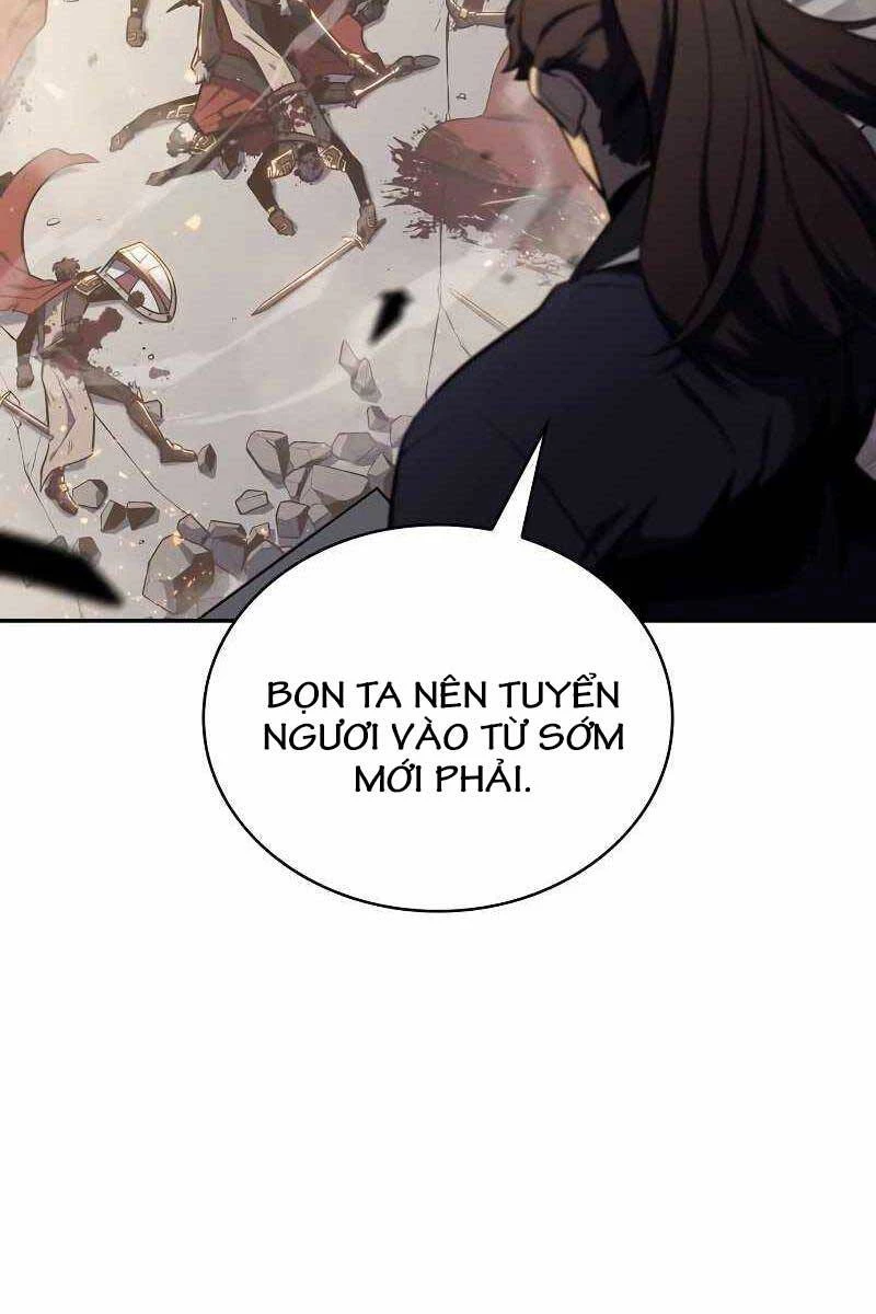 Người Chơi Mới Cấp Tối Đa Chapter 117 - Trang 4