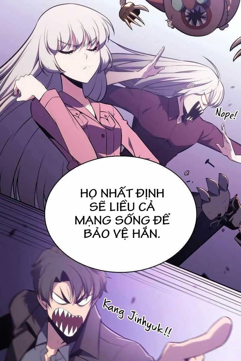 Người Chơi Mới Cấp Tối Đa Chapter 117 - Trang 4