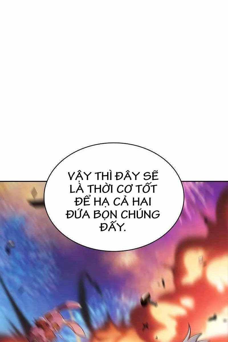 Người Chơi Mới Cấp Tối Đa Chapter 117 - Trang 4