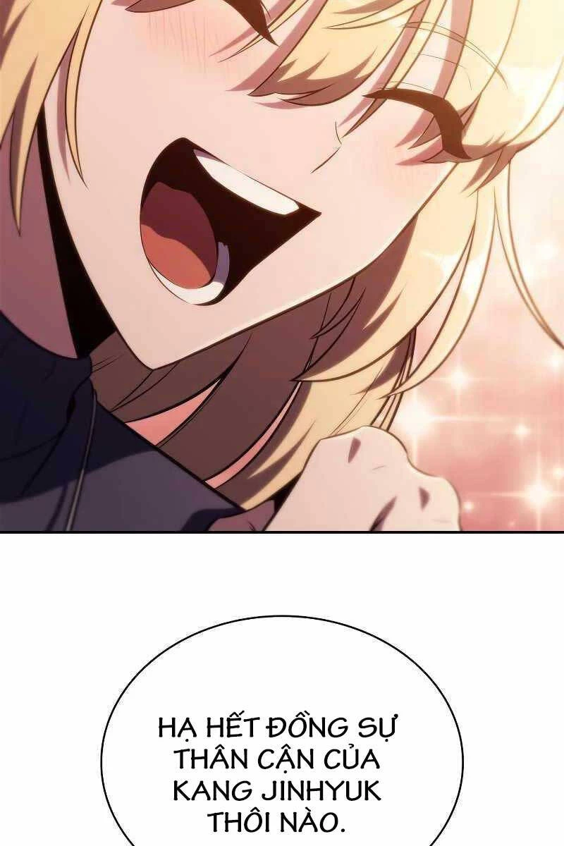 Người Chơi Mới Cấp Tối Đa Chapter 117 - Trang 4