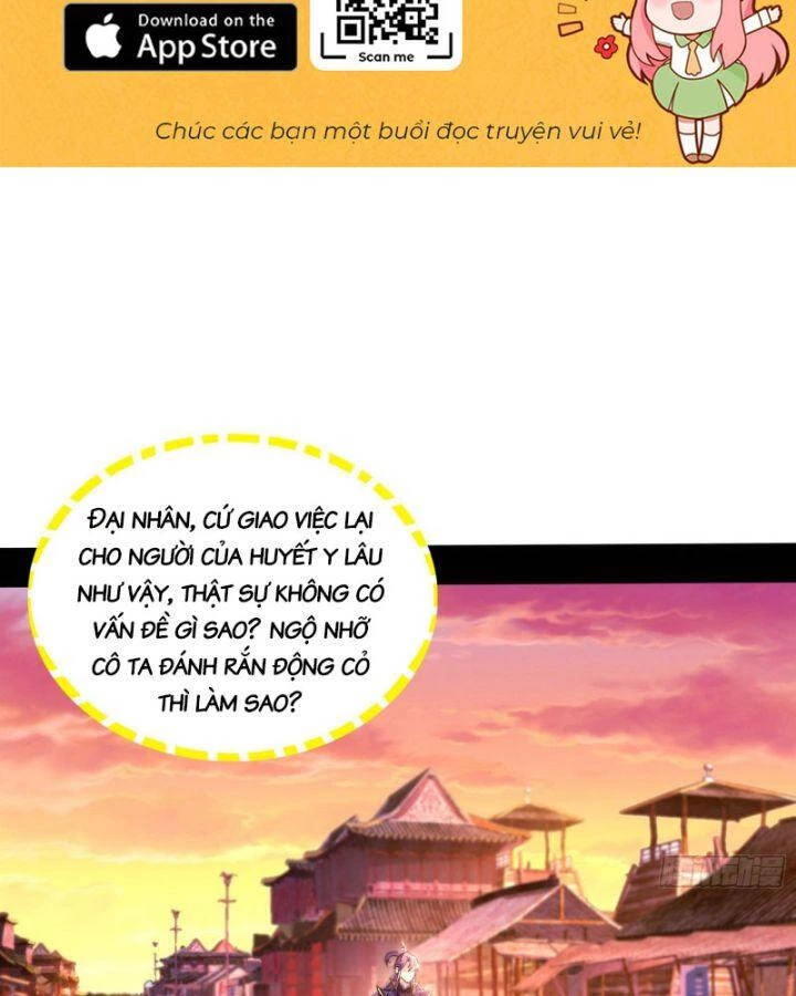 Ta Là Tà Đế Chapter 401 - Trang 4
