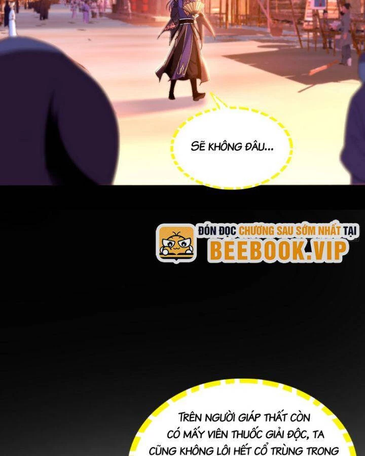 Ta Là Tà Đế Chapter 401 - Trang 4