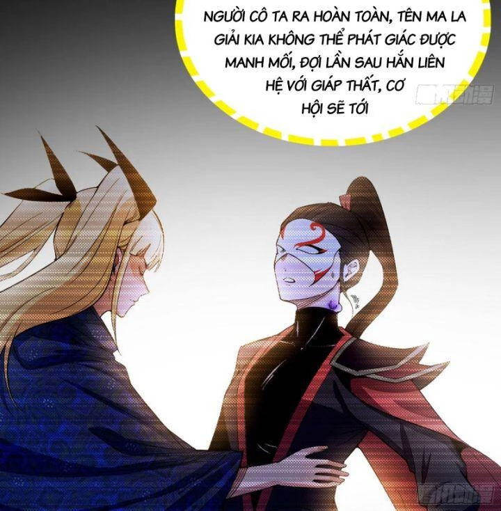 Ta Là Tà Đế Chapter 401 - Trang 4