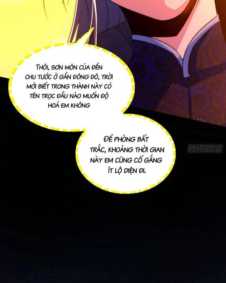 Ta Là Tà Đế Chapter 401 - Trang 4