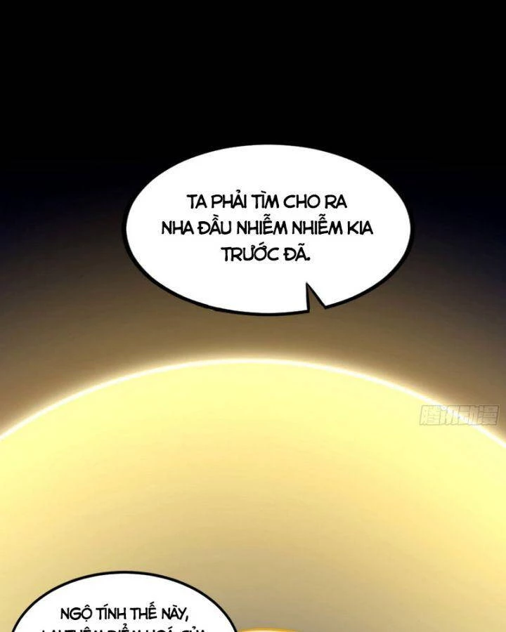 Ta Là Tà Đế Chapter 401 - Trang 4