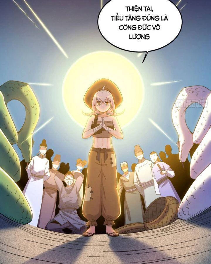 Ta Là Tà Đế Chapter 401 - Trang 4