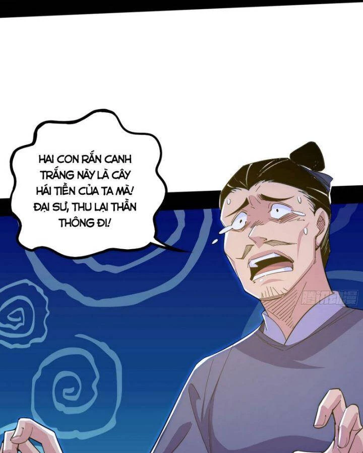 Ta Là Tà Đế Chapter 401 - Trang 4