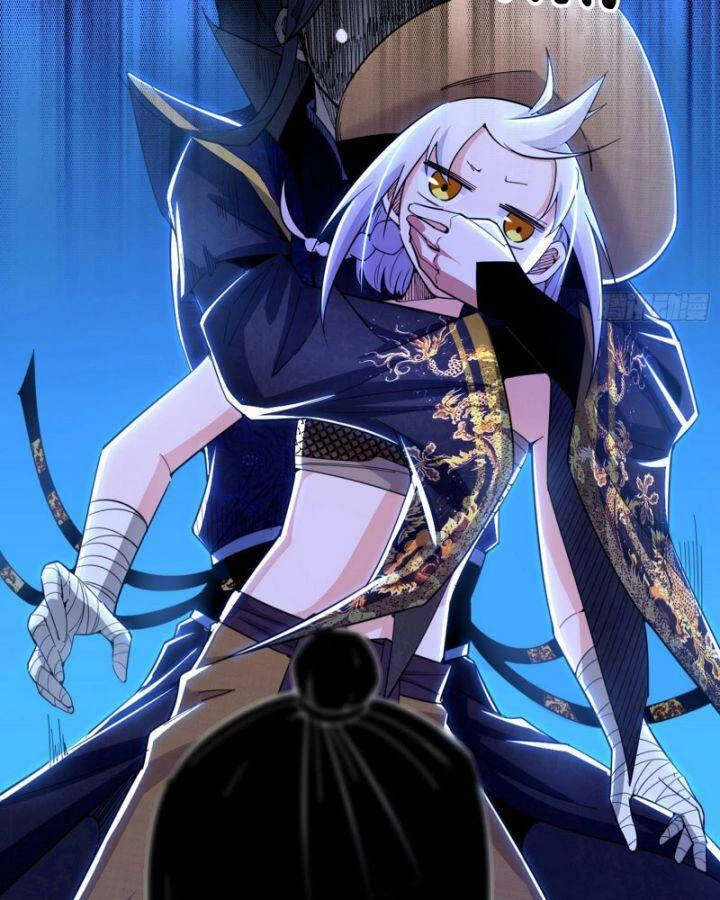 Ta Là Tà Đế Chapter 401 - Trang 4