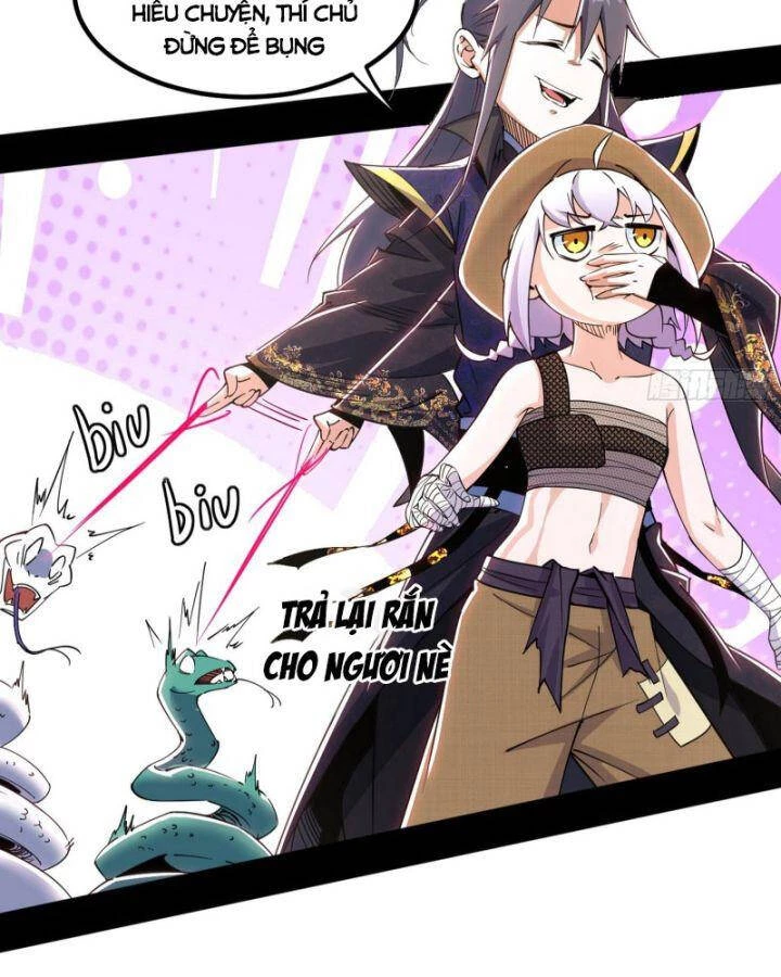 Ta Là Tà Đế Chapter 401 - Trang 4