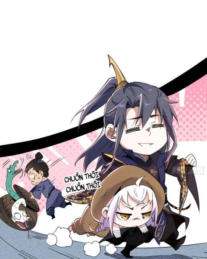 Ta Là Tà Đế Chapter 401 - Trang 4