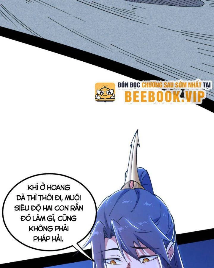 Ta Là Tà Đế Chapter 401 - Trang 4