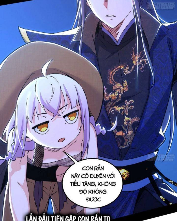 Ta Là Tà Đế Chapter 401 - Trang 4