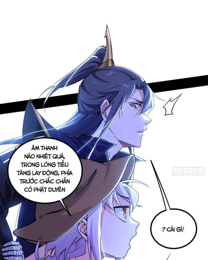 Ta Là Tà Đế Chapter 401 - Trang 4