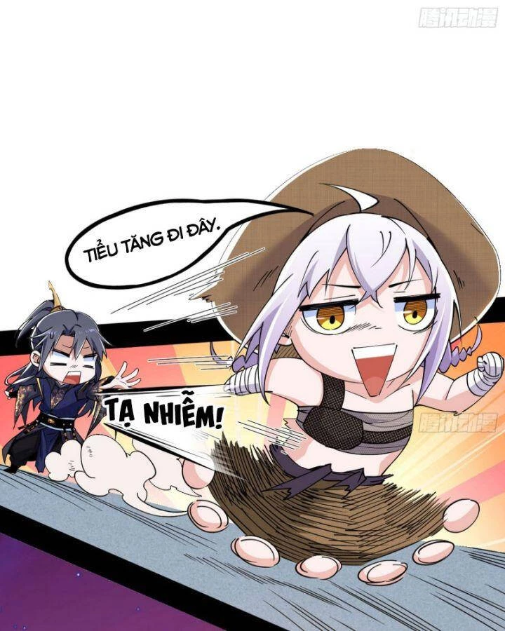 Ta Là Tà Đế Chapter 401 - Trang 4