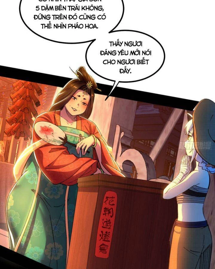 Ta Là Tà Đế Chapter 401 - Trang 4