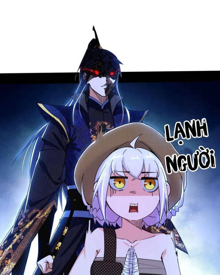 Ta Là Tà Đế Chapter 401 - Trang 4