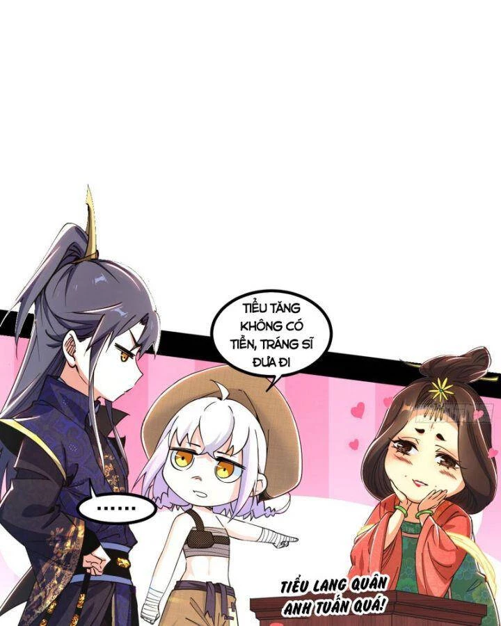 Ta Là Tà Đế Chapter 401 - Trang 4