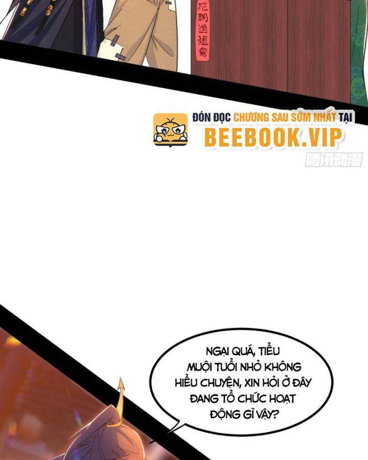 Ta Là Tà Đế Chapter 401 - Trang 4