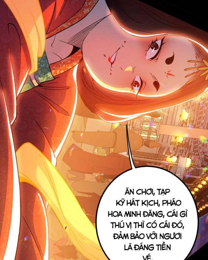 Ta Là Tà Đế Chapter 401 - Trang 4