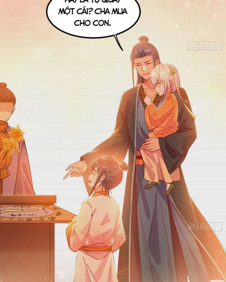 Ta Là Tà Đế Chapter 401 - Trang 4