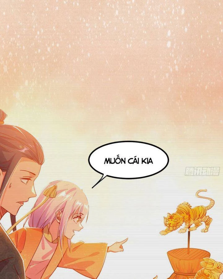 Ta Là Tà Đế Chapter 401 - Trang 4